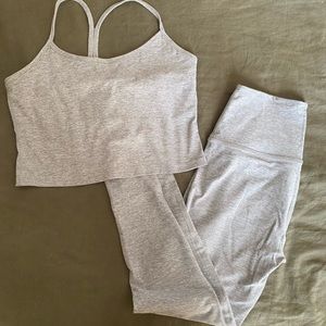 Beyond Yoga Spacedye set